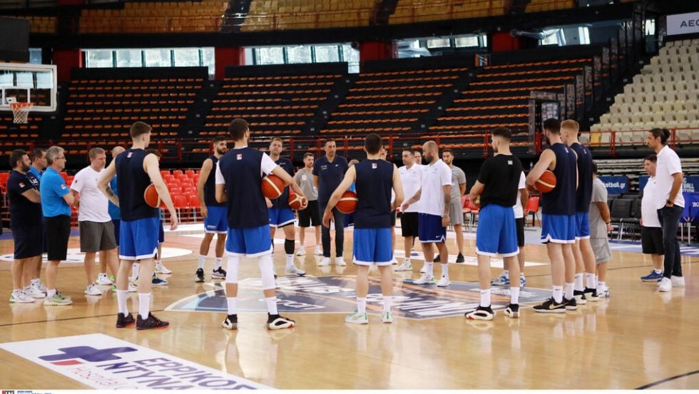 ethniki basket